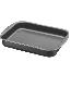 Asadera Rectangular 40 Cm Linea Brasil Tramontina
